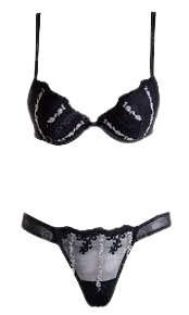 Lingerie